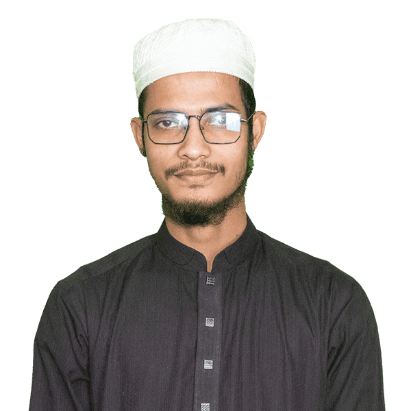 Picture of the author